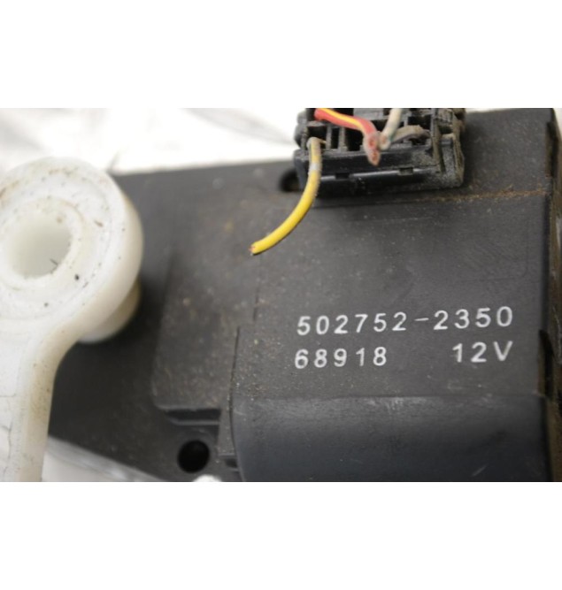 Βοηθητικό Μοτερ Καλοριφέρ Mitsubishi L200 KB4 2005-2014 502752-2350 (5pins)