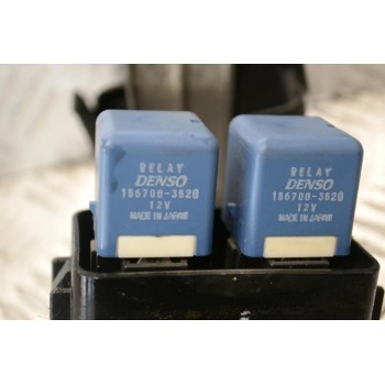 Ηλεκτρικό Ρελέ Mitsubishi L200 / Toyota Corolla 2006-2014 Denso 156700-3520