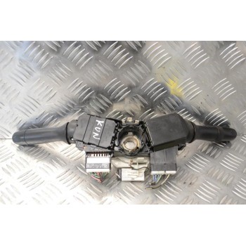 Διακόπτες Υαλοκαθαριστήρων / Φώτων / Φλάς Τoyota Hilux KUN 2006-2015 (Γνήσιο) (6 / 12 pins) (Με Φλασιέρα) 52171J76  17F653 17F465 173832