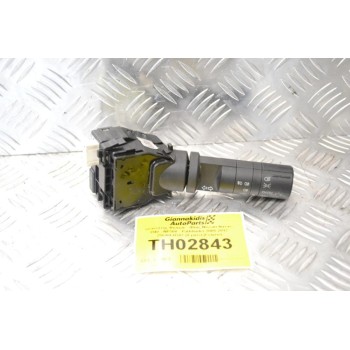 Διακόπτης Φώτων - Φλάς Nissan Navara D40 - NP300 - Pathfinder 2005-2012 25540EB307 (8 pins) (Γνήσιο)