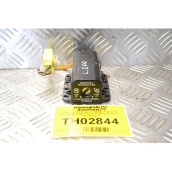 Διακόπτης Απενεργοποίησης Αερόσακου Συνοδηγού Mitsubishi L200 2012-2015 8610A118