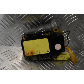 Διακόπτης Απενεργοποίησης Αερόσακου Συνοδηγού Mitsubishi L200 2012-2015 8610A118