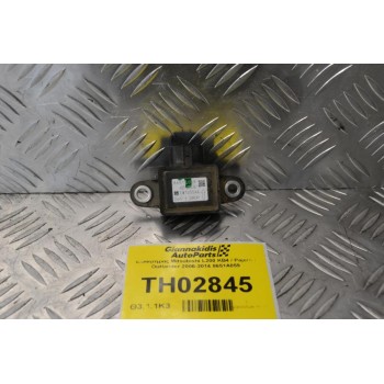 Αισθητήρας Mitsubishi L200 KB4 / Pajero / Outlander 2006-2014 8651A059