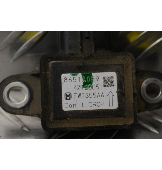 Αισθητήρας Mitsubishi L200 KB4 / Pajero / Outlander 2006-2014 8651A059