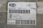 Εγκέφαλος Αυτόματου Σασμάν Renault Clio ΙΙΙ 2005-2012 8200753616 8200641490 16918.014.00