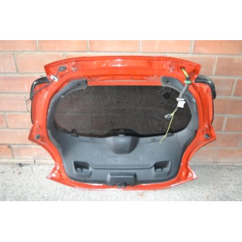 Πόρτ Μπαγκάζ Πόρτα Peugeot 208 2012-2019 (Μικρό σπάσιμο στο πλαστικό)