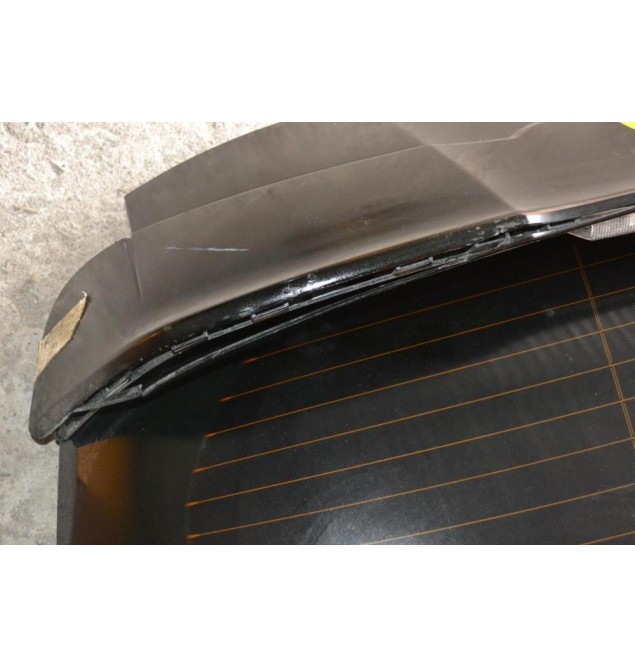 Πόρτ Μπαγκάζ Πόρτα Peugeot 208 2012-2019 (Μικρό σπάσιμο στο πλαστικό)