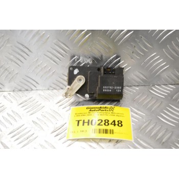 Βοηθητικό Μοτερ Καλοριφέρ Mitsubishi L200 KB4 2005-2014 502752-2350 (5pins)