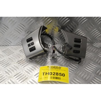 Χειριστήριο τιμονιού Nissan Navara D40 2005-2011 ( 7 pins )