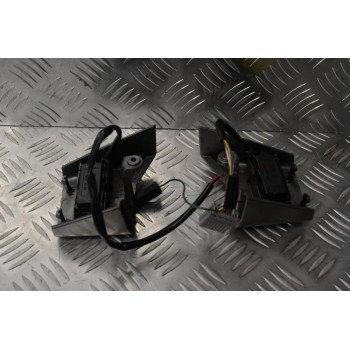 Χειριστήριο τιμονιού Nissan Navara D40 2005-2011 ( 7 pins )