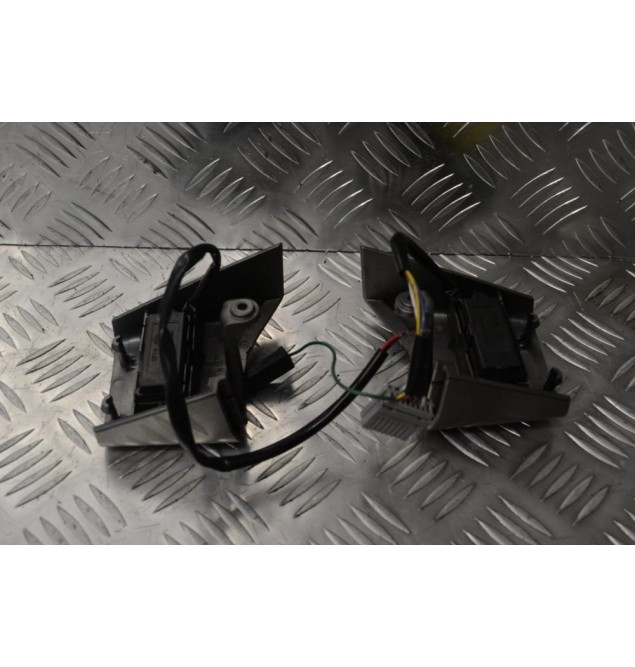 Χειριστήριο τιμονιού Nissan Navara D40 2005-2011 ( 7 pins )