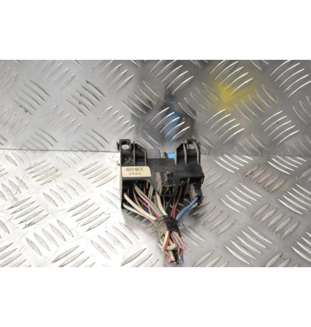 Ασφαλειοθήκη - Ρελε Καμπίνας Toyota Hilux KUN25 2005-2014 DENSO 90987-T2002 AH156700-3130