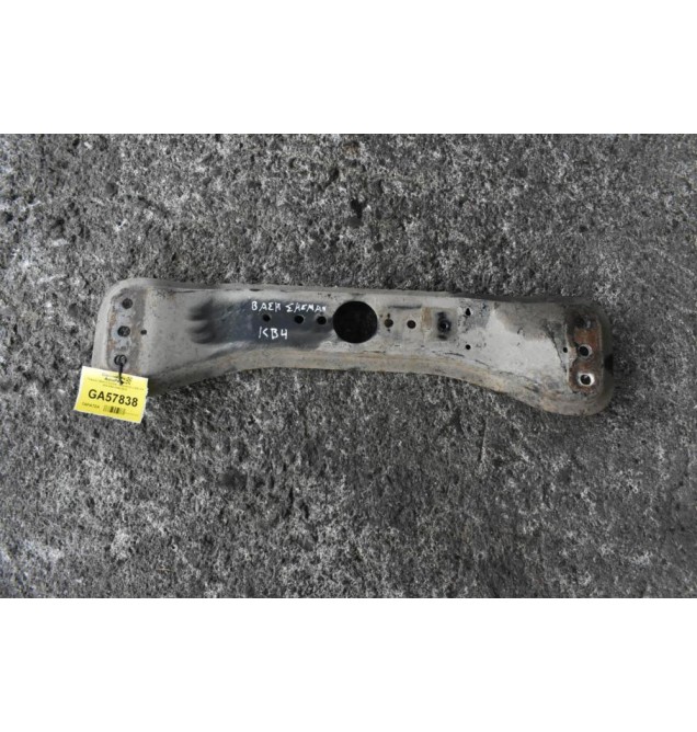 Γέφυρες (Βάση) Σασμάν Mitsubishi L200 2.5 4Χ4 KB4 2006-2012