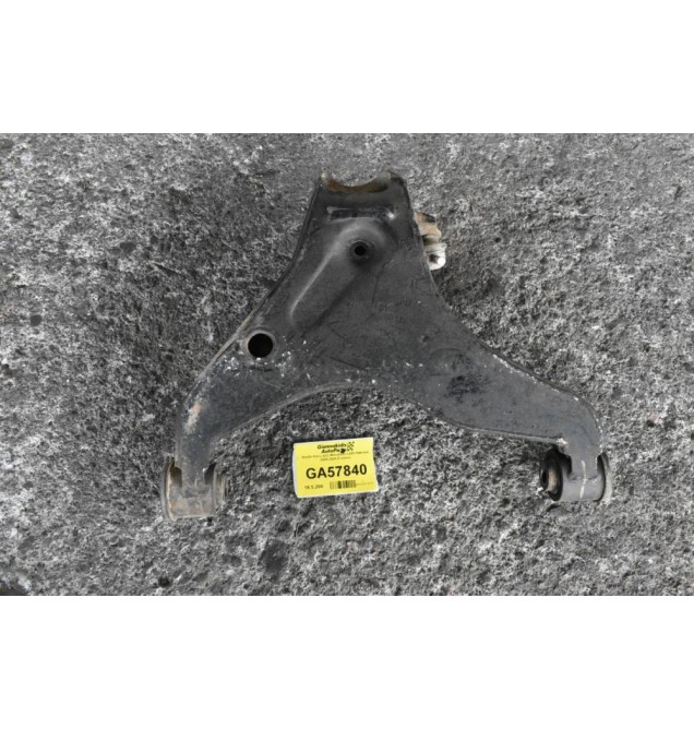 Ψαλίδι Κάτω Δεξι Mitsubishi L200 KB4 4x4 2005-2020 (Γνησιο)