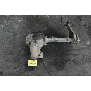 Διαφορικό Μπροστά Mitsubishi L200 10X41 2006-2015
