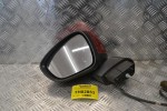 Καθρέπτης Ηλεκτρικός Αριστερός Citroen C3 2011-2016 020715608391 (5 pins)