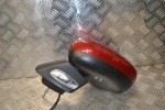 Καθρέπτης Ηλεκτρικός Αριστερός Citroen C3 2011-2016 020715608391 (5 pins)