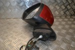 Καθρέπτης Ηλεκτρικός Αριστερός Citroen C3 2011-2016 020715608391 (5 pins)