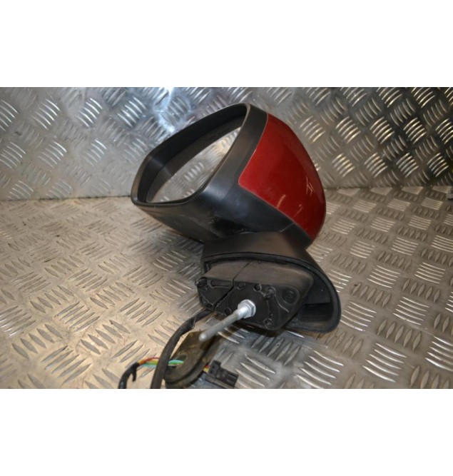 Καθρέπτης Ηλεκτρικός Αριστερός Citroen C3 2011-2016 020715608391 (5 pins)