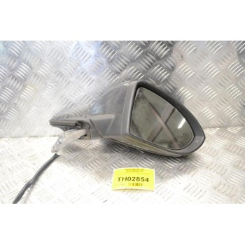 Καθρέπτης Ηλεκτρικός Δεξιός Volkswagen Golf 2012-2017 021277 A046314 (9 pins)