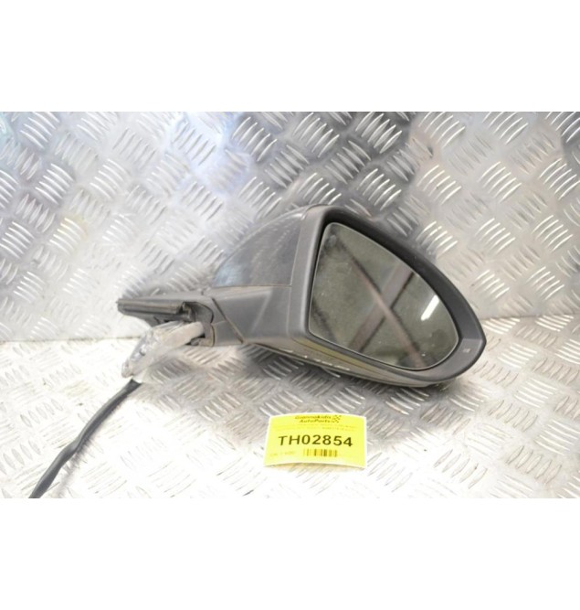 Καθρέπτης Ηλεκτρικός Δεξιός Volkswagen Golf 2012-2017 021277 A046314 (9 pins)