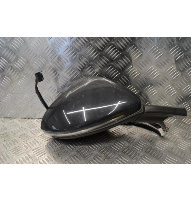 Καθρέπτης Ηλεκτρικός Δεξιός Volkswagen Golf 2012-2017 021277 A046314 (9 pins)