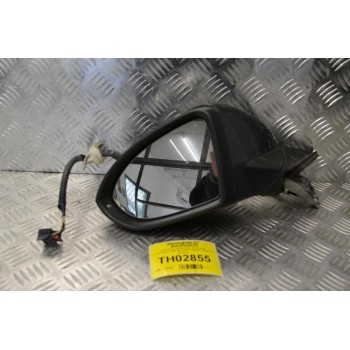 Καθρέπτης Ηλεκτρικός Αριστερός Volkswagen Golf 2012-2017 021277 A046314 (6 pins)