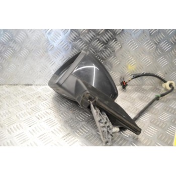 Καθρέπτης Ηλεκτρικός Αριστερός Volkswagen Golf 2012-2017 021277 A046314 (6 pins)