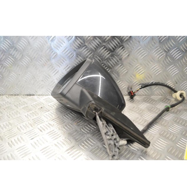 Καθρέπτης Ηλεκτρικός Αριστερός Volkswagen Golf 2012-2017 021277 A046314 (6 pins)