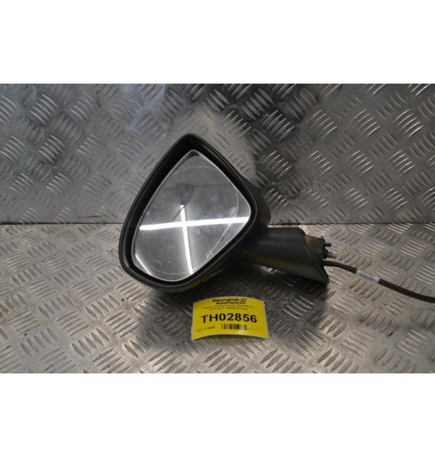 Καθρέπτης Αριστερός Opel Meriva 2010-2017 024485 (5 pins)