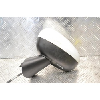 Καθρέπτης Αριστερός Opel Meriva 2010-2017 024485 (5 pins)