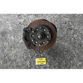 Ακραξόνιο Δεξιο Toyota Hiace 1997-2006