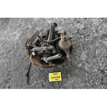 Ακραξόνιο Δεξιο Toyota Hiace 1997-2006