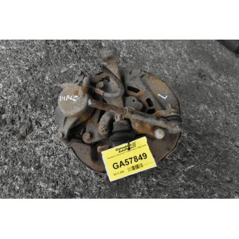 Ακραξόνιο Αριστερο Toyota Hiace 1997-2006