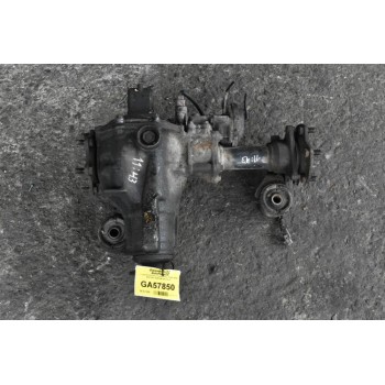 Διαφορικό Εμπρος Toyota Hilux 11x43 KDN 4X4 2001-2005 (Με φουσκα)