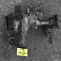 Διαφορικό Εμπρος Toyota Hilux 11x43 KDN 4X4 2001-2005 (Με φουσκα)