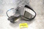Καθρέπτης Δεξιός Renault Captur 2010-2022 12864280 (Γνήσιος) (9 Pins)