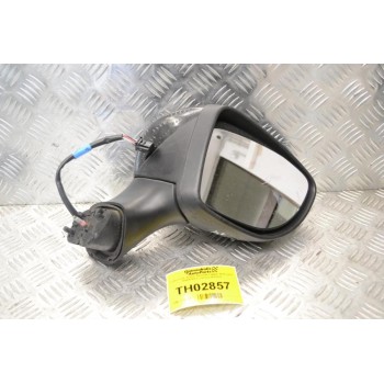 Καθρέπτης Δεξιός Renault Captur 2010-2022 12864280 (Γνήσιος) (9 Pins)