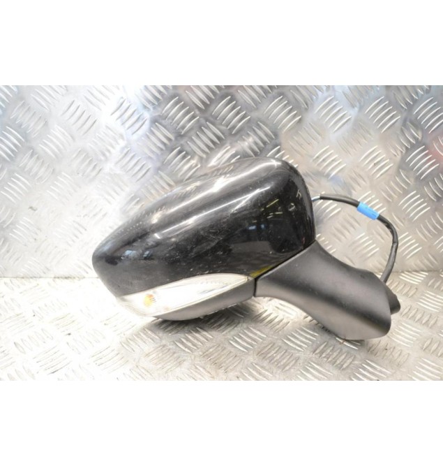 Καθρέπτης Δεξιός Renault Captur 2010-2022 12864280 (Γνήσιος) (9 Pins)