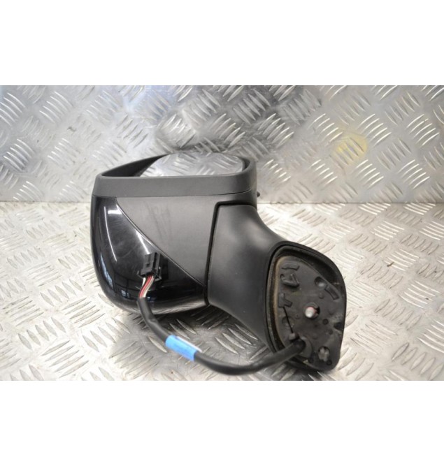 Καθρέπτης Δεξιός Renault Captur 2010-2022 12864280 (Γνήσιος) (9 Pins)