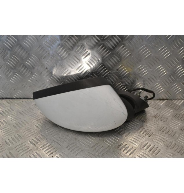 Καθρέπτης Ηλεκτρικός Αριστερός Ford B-Max 2008-2017 024704 A051801 (6 pins)