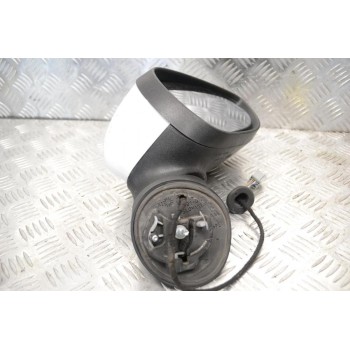 Καθρέπτης Ηλεκτρικός Αριστερός Ford B-Max 2008-2017 024704 A051801 (6 pins)