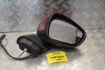 Καθρέπτης Ηλεκτρικός Δεξιά Citroen C3 2010-2018 045456 (5+4 pins)