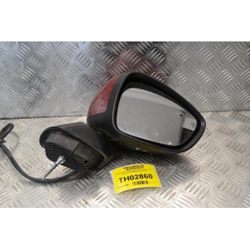 Καθρέπτης Ηλεκτρικός Δεξιά Citroen C3 2010-2018 045456 (5+4 pins)