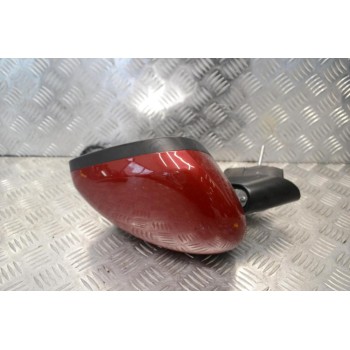 Καθρέπτης Ηλεκτρικός Δεξιά Citroen C3 2010-2018 045456 (5+4 pins)