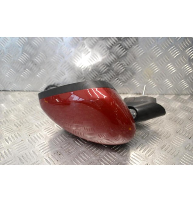 Καθρέπτης Ηλεκτρικός Δεξιά Citroen C3 2010-2018 045456 (5+4 pins)