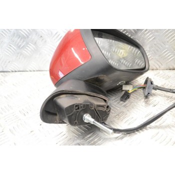 Καθρέπτης Ηλεκτρικός Δεξιά Citroen C3 2010-2018 045456 (5+4 pins)