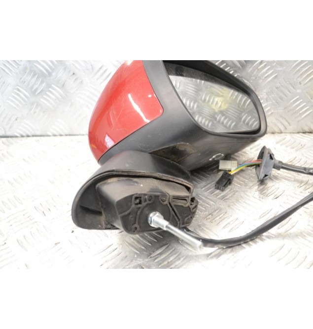 Καθρέπτης Ηλεκτρικός Δεξιά Citroen C3 2010-2018 045456 (5+4 pins)