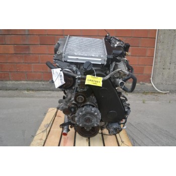 Κινητήρας - Μοτέρ Toyota Hiace 2.5 2KD 4X4 2006-2015