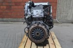 Κινητήρας - Μοτέρ Toyota Hiace 2.5 2KD 4X4 2006-2015